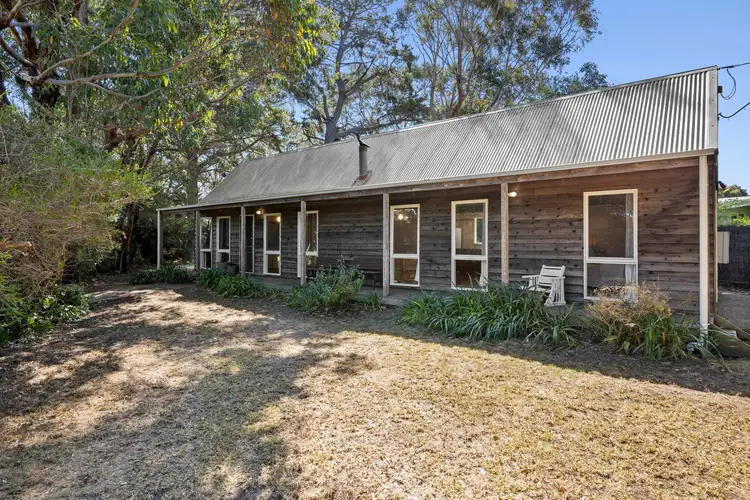 Second view of Homely house listing, 7 Bambra Road, Aireys Inlet VIC 3231