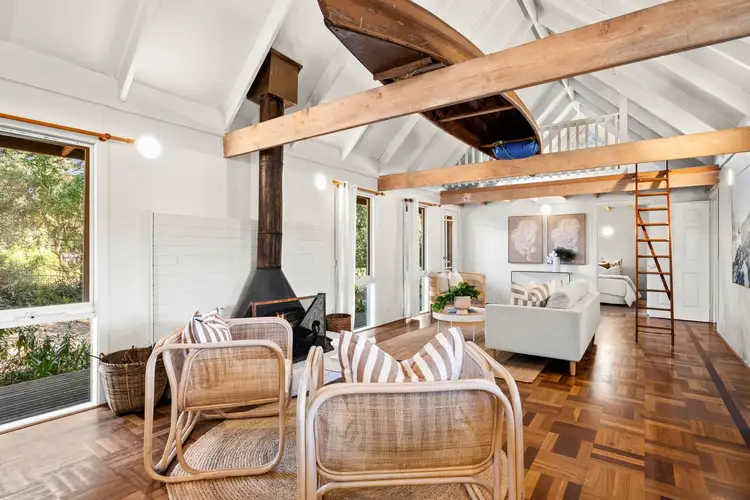 Third view of Homely house listing, 7 Bambra Road, Aireys Inlet VIC 3231