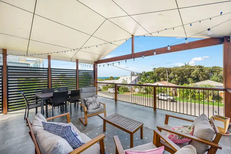 Main view of Homely house listing, 121 Chepana Street, Lake Cathie NSW 2445