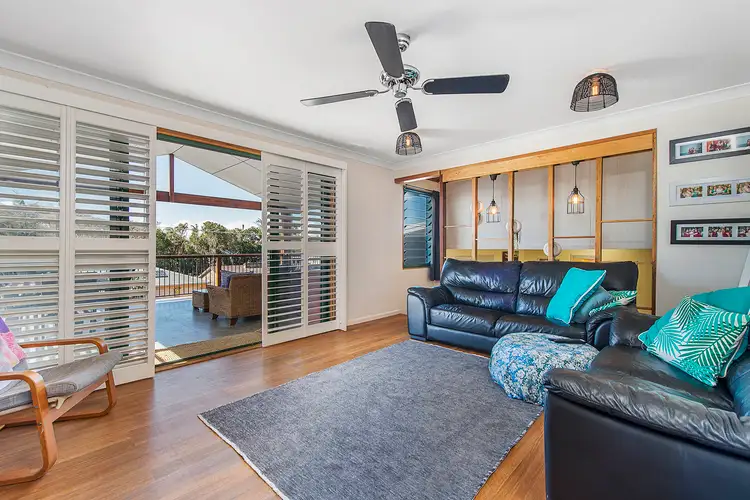 Fifth view of Homely house listing, 121 Chepana Street, Lake Cathie NSW 2445