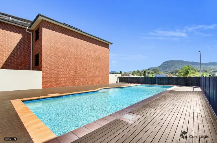 Fifth view of Homely unit listing, 94/214-220 Princes Highway, Fairy Meadow NSW 2519