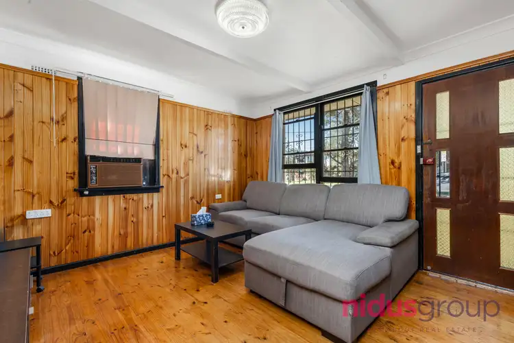 Third view of Homely house listing, 73 Luxford Road, Whalan NSW 2770
