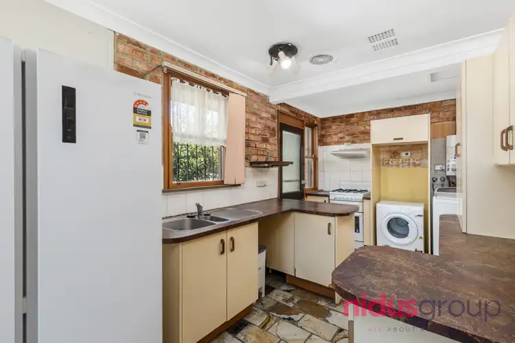 Fourth view of Homely house listing, 73 Luxford Road, Whalan NSW 2770