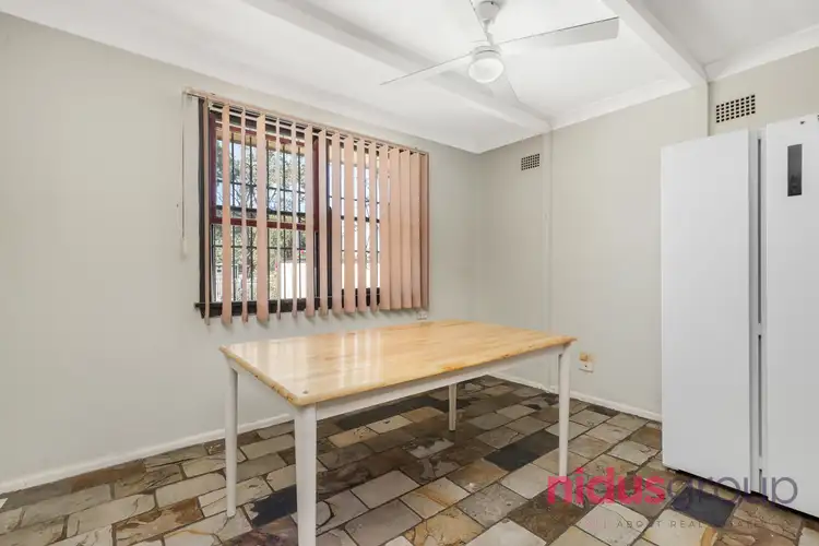 Fifth view of Homely house listing, 73 Luxford Road, Whalan NSW 2770