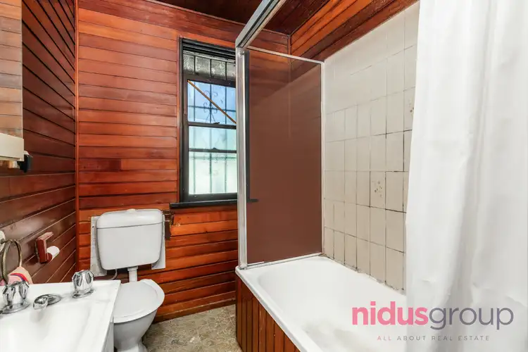 Sixth view of Homely house listing, 73 Luxford Road, Whalan NSW 2770