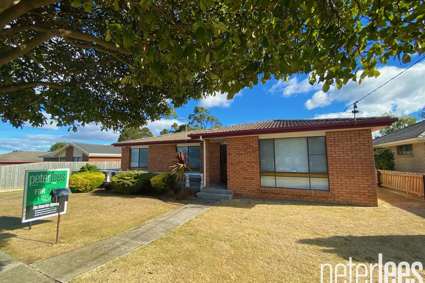 Main view of Homely house listing, 21 Packham Street, Newnham TAS 7248