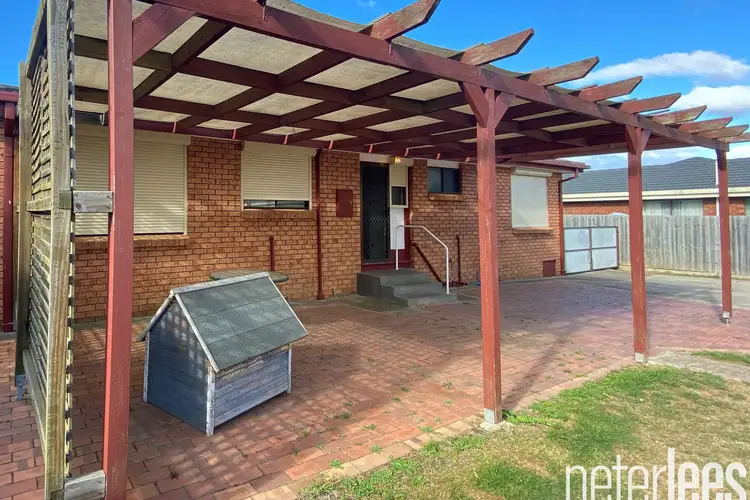 Second view of Homely house listing, 21 Packham Street, Newnham TAS 7248