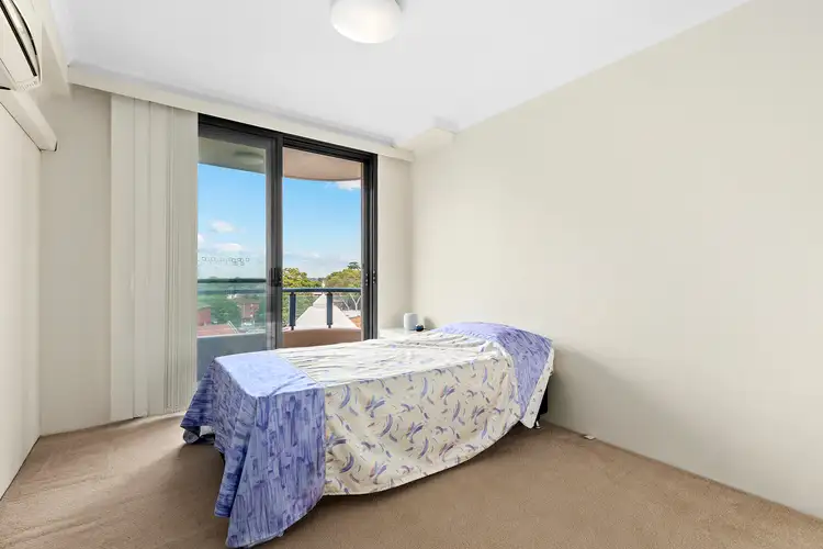 Fourth view of Homely apartment listing, 42/1-55 West Parade, West Ryde NSW 2114
