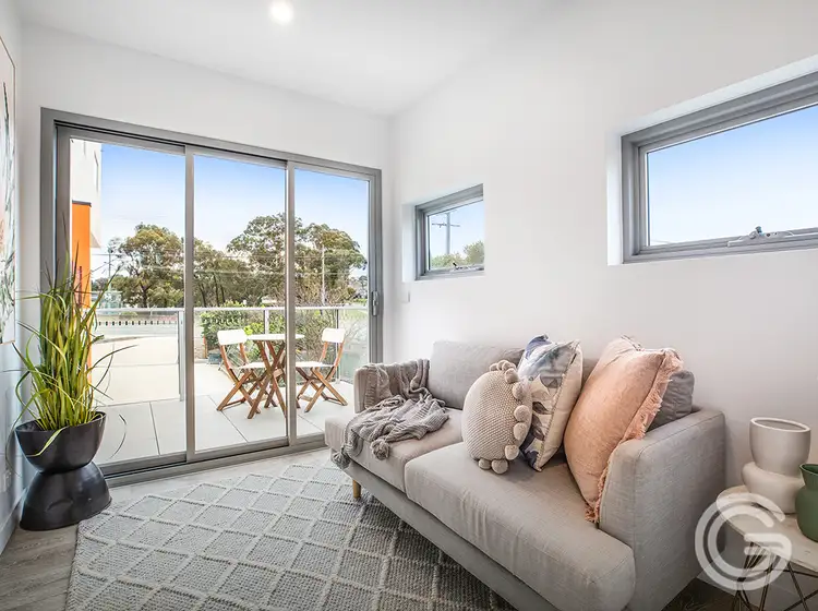 Main view of Homely apartment listing, 103/115 Burwood Highway, Burwood East VIC 3151