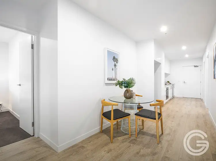 Second view of Homely apartment listing, 103/115 Burwood Highway, Burwood East VIC 3151
