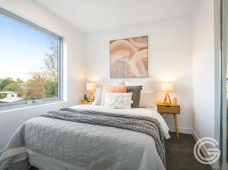 Fourth view of Homely apartment listing, 103/115 Burwood Highway, Burwood East VIC 3151