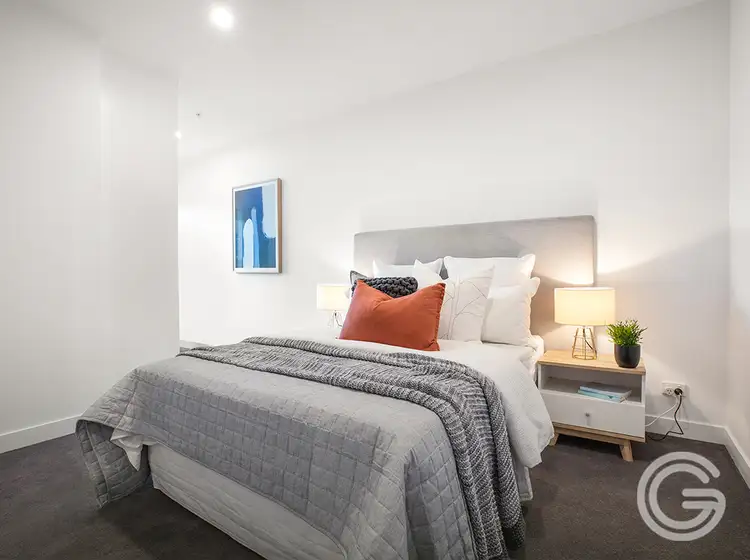 Fifth view of Homely apartment listing, 103/115 Burwood Highway, Burwood East VIC 3151