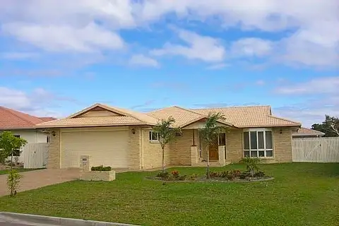 Main view of Homely house listing, 14 Sandbek Street, Annandale QLD 4814