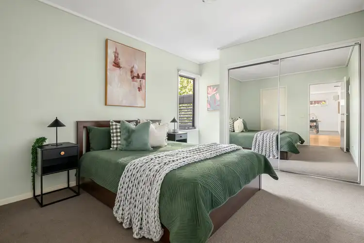 Fourth view of Homely apartment listing, 11/25 Kooyong Road, Armadale VIC 3143