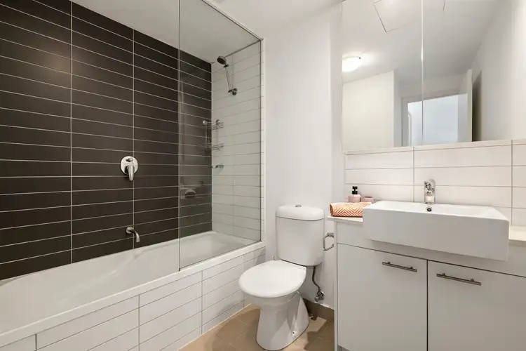 Fifth view of Homely apartment listing, 11/25 Kooyong Road, Armadale VIC 3143