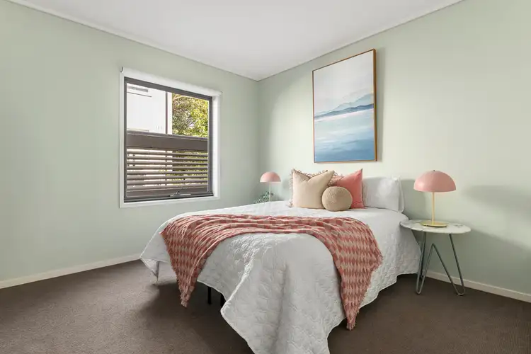 Sixth view of Homely apartment listing, 11/25 Kooyong Road, Armadale VIC 3143