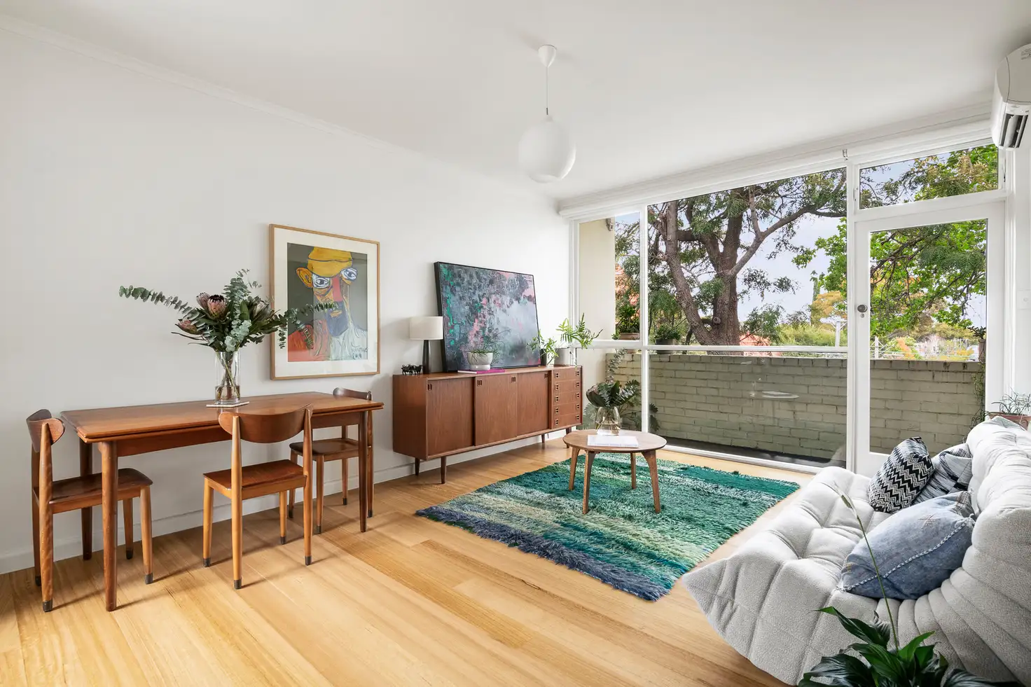 Main view of Homely apartment listing, 24/603 High Street, Prahran VIC 3181