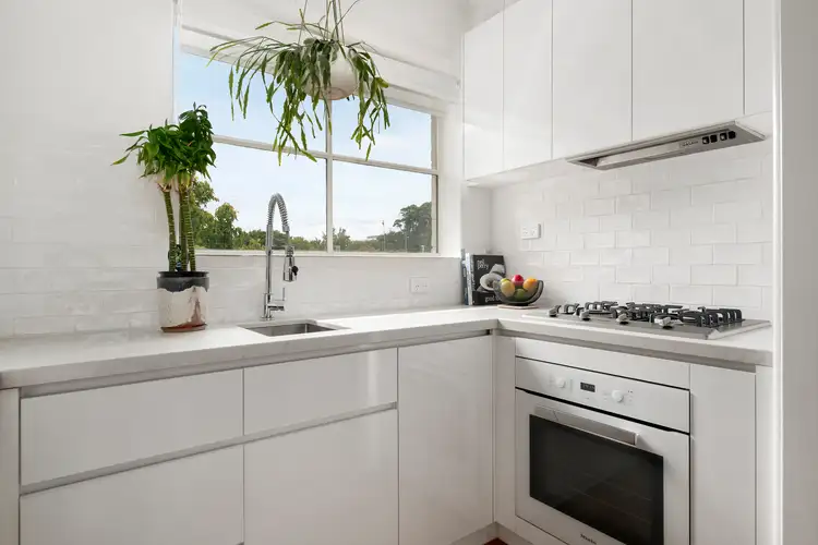 Second view of Homely apartment listing, 24/603 High Street, Prahran VIC 3181