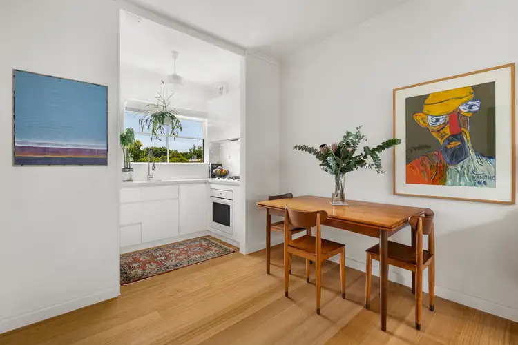 Fourth view of Homely apartment listing, 24/603 High Street, Prahran VIC 3181