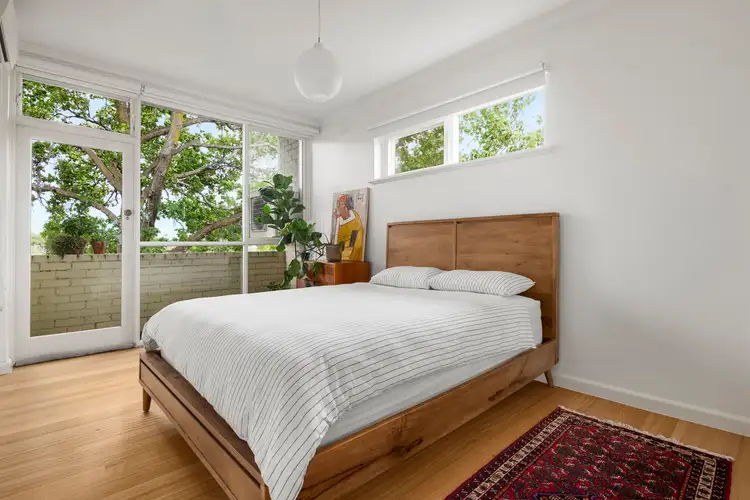 Fifth view of Homely apartment listing, 24/603 High Street, Prahran VIC 3181