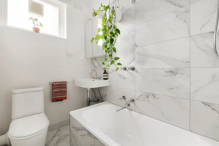 Sixth view of Homely apartment listing, 24/603 High Street, Prahran VIC 3181