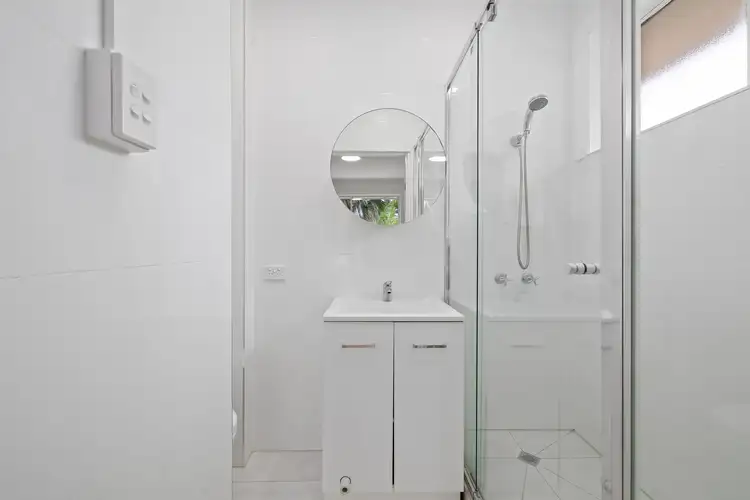 Third view of Homely apartment listing, 7/11 Rathmines Street, Fairfield VIC 3078