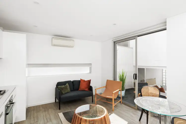 Third view of Homely apartment listing, 6/6 Nelson Street, Annandale NSW 2038
