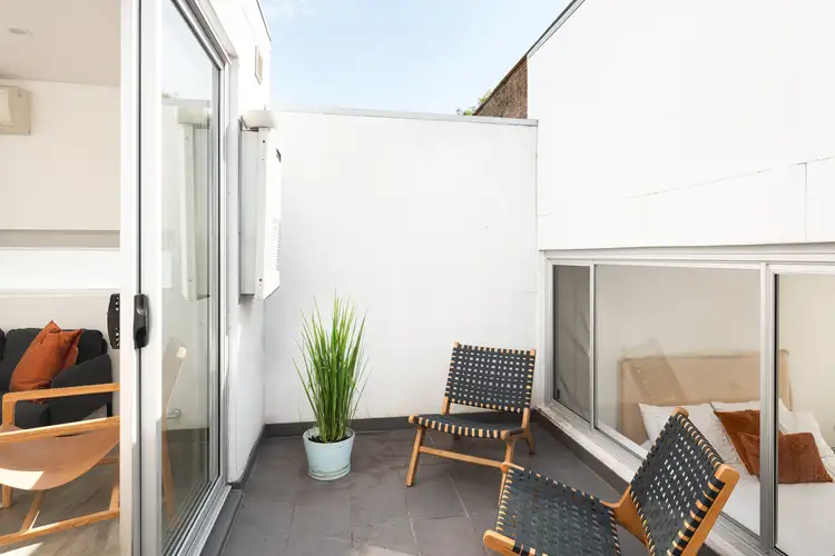 Fourth view of Homely apartment listing, 6/6 Nelson Street, Annandale NSW 2038