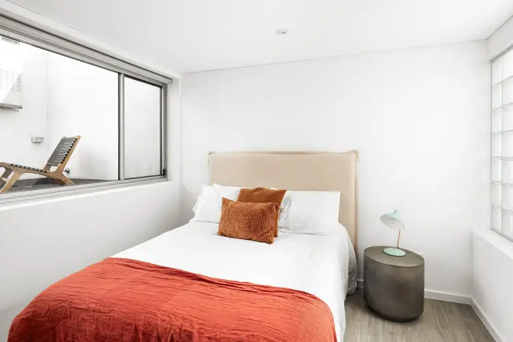 Sixth view of Homely apartment listing, 6/6 Nelson Street, Annandale NSW 2038