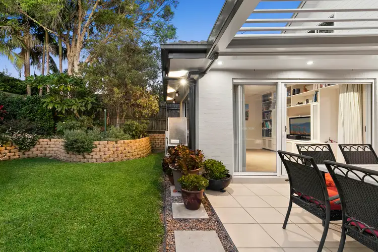 Second view of Homely house listing, 16 Wonga Street, North Balgowlah NSW 2093