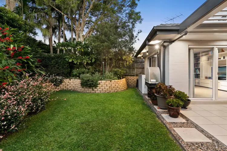 Third view of Homely house listing, 16 Wonga Street, North Balgowlah NSW 2093