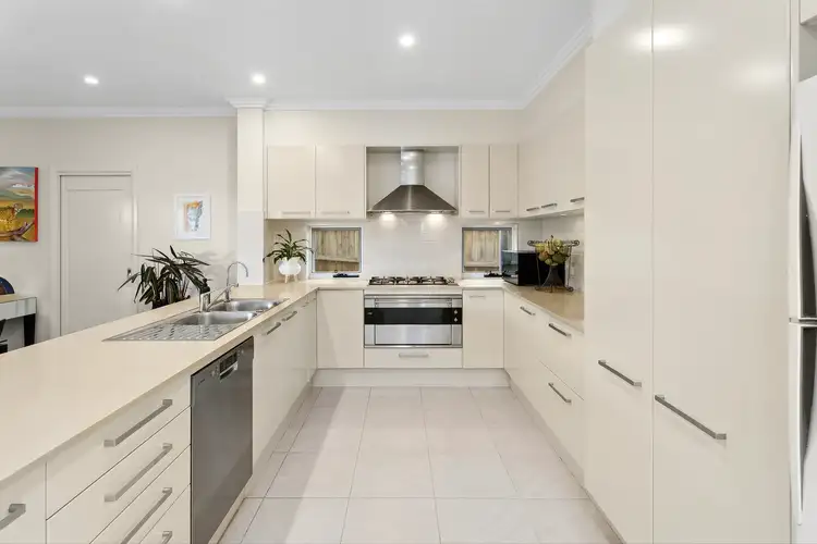 Fourth view of Homely house listing, 16 Wonga Street, North Balgowlah NSW 2093