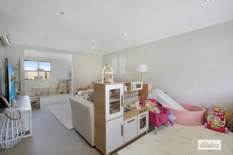 Fourth view of Homely townhouse listing, 10/833 Watson Street, Glenroy NSW 2640