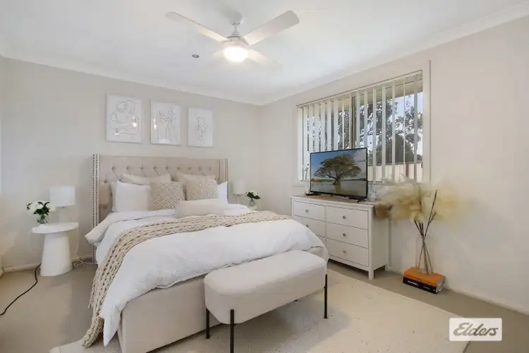 Fifth view of Homely townhouse listing, 10/833 Watson Street, Glenroy NSW 2640