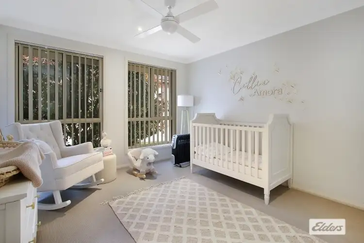 Sixth view of Homely townhouse listing, 10/833 Watson Street, Glenroy NSW 2640