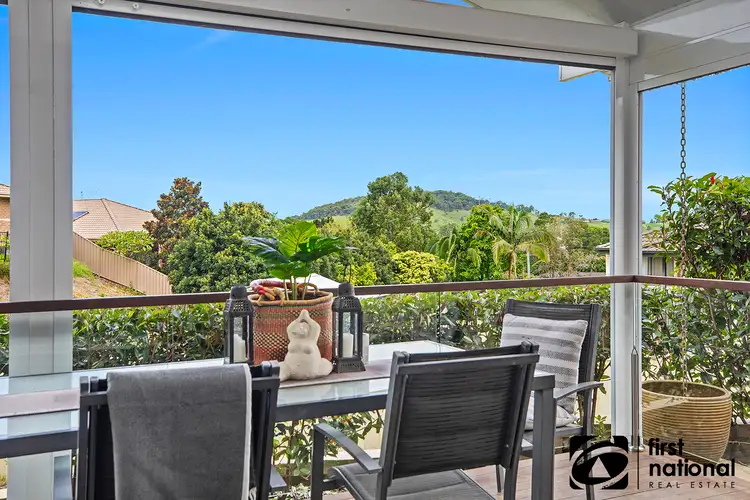 6 Ewings Close, Coffs Harbour NSW 2450