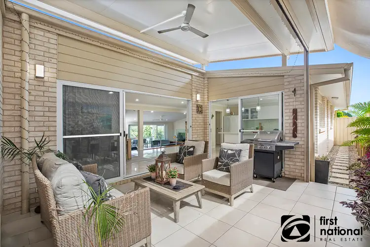 Fourth view of Homely house listing, 6 Ewings Close, Coffs Harbour NSW 2450