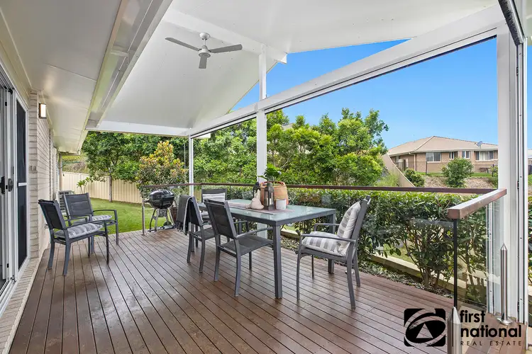 Sixth view of Homely house listing, 6 Ewings Close, Coffs Harbour NSW 2450