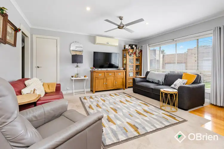Second view of Homely townhouse listing, 1/1a Skye Road, Frankston VIC 3199
