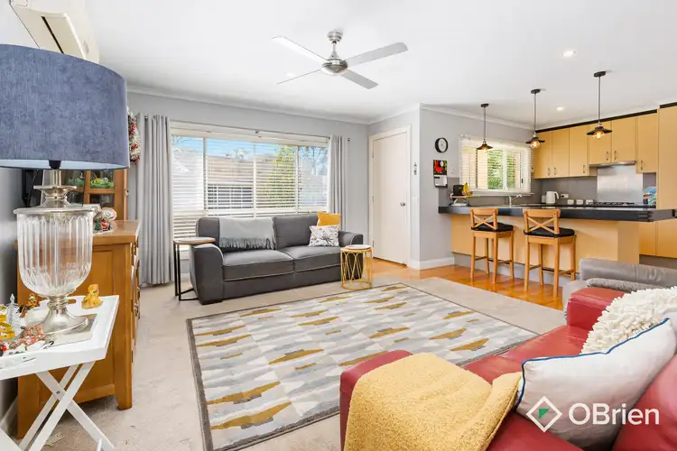 Third view of Homely townhouse listing, 1/1a Skye Road, Frankston VIC 3199