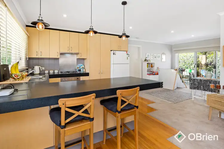 Fifth view of Homely townhouse listing, 1/1a Skye Road, Frankston VIC 3199