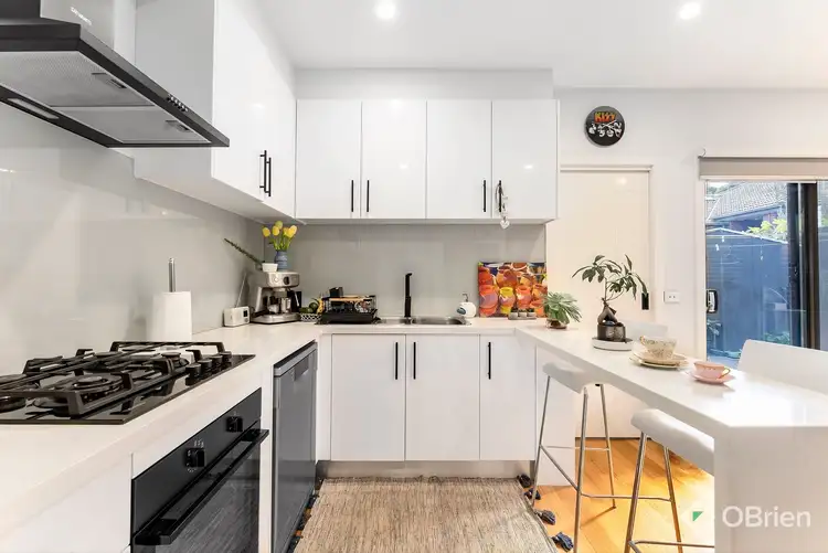 Fourth view of Homely townhouse listing, 1/22 East Road, Vermont South VIC 3133