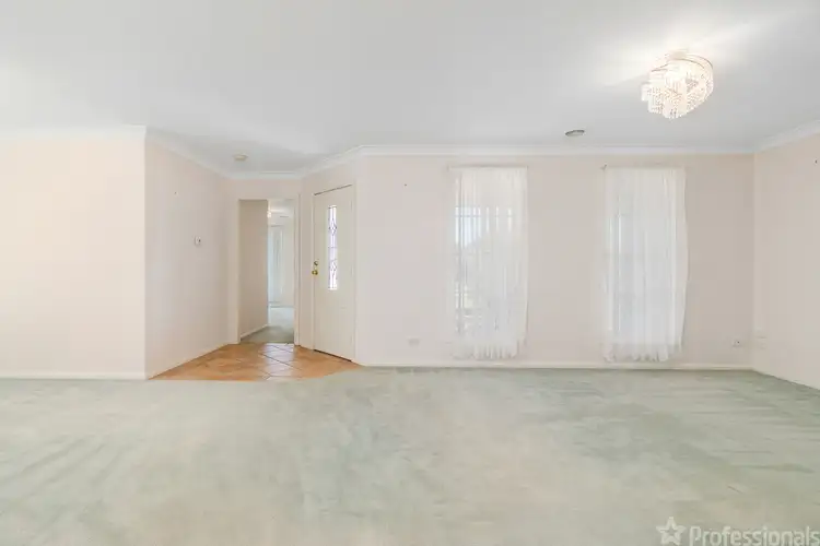 Fifth view of Homely house listing, 33 Agland Crescent, Orange NSW 2800