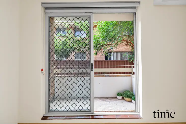 Third view of Homely apartment listing, 1/93 Dartbrook Road, Auburn NSW 2144