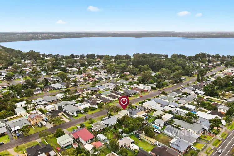 Second view of Homely house listing, 50 Charmhaven Avenue, Charmhaven NSW 2263