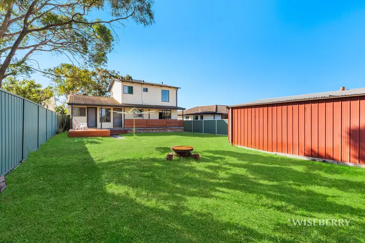 Third view of Homely house listing, 50 Charmhaven Avenue, Charmhaven NSW 2263