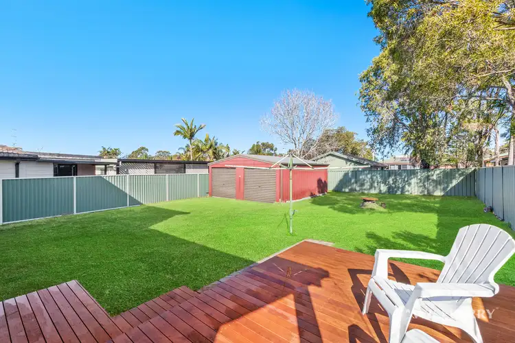 Fourth view of Homely house listing, 50 Charmhaven Avenue, Charmhaven NSW 2263