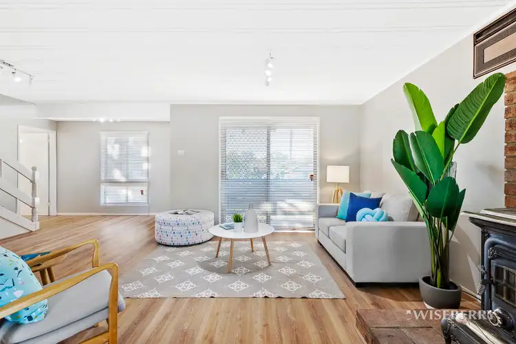 Fifth view of Homely house listing, 50 Charmhaven Avenue, Charmhaven NSW 2263