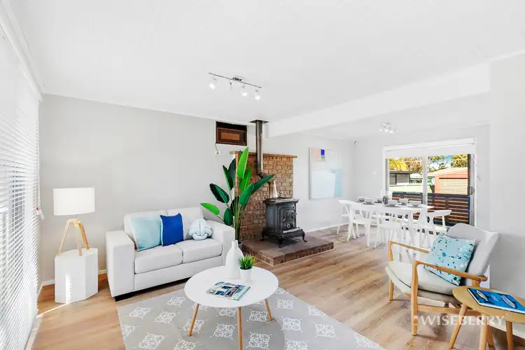 Sixth view of Homely house listing, 50 Charmhaven Avenue, Charmhaven NSW 2263