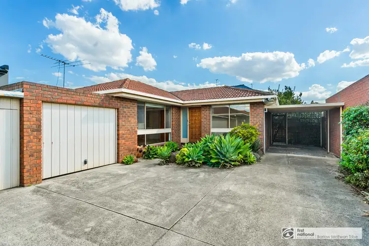 3/43 Rayner Street, Altona VIC 3018